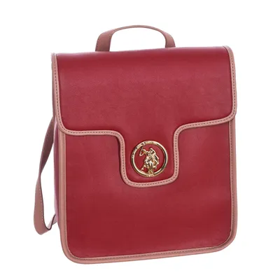 Produktbild von U.S. POLO ASSN. BIUS55629WVP Damenrucksack