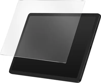 Produktbild von Avizar, Displayfolie 12 Zoll Tablet / Laptop, kratzfester Bildschirmschutz, Transparent