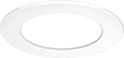 Produktbild von 9W LED Ultra Slim LED Einbauleuchte einbauspot slim Panel  Rund Ø 145mm Neutralweiss