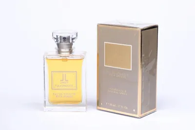 Obrázek produktu pro Lancetti Via Condotti Eau de Toilette 50 ml