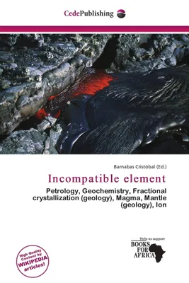 Produktbild von Incompatible element