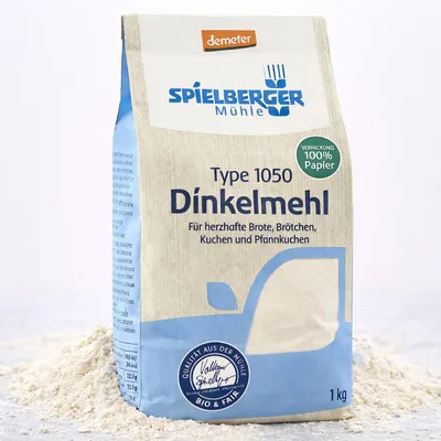 Obrázek produktu pro Špaldová krupice 500g