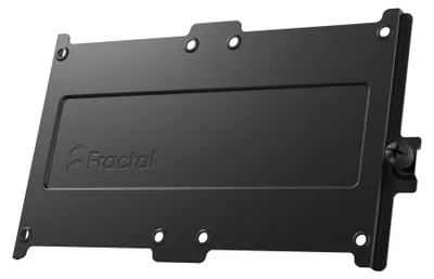 Obrázek produktu pro Fractal Design FD-A-BRKT-004 Geh FRACTAL DESIGN SSD Bracket Kit Type D