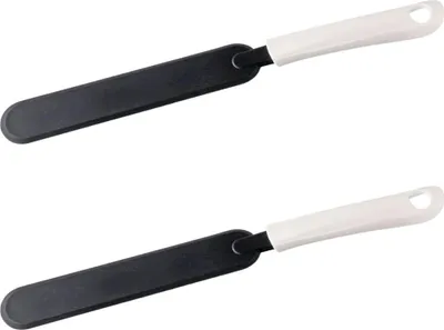 Image de Set de 2 ustensiles de cuisine spatule crêpes Fackelmann Arcadalina