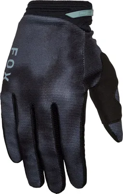 Produktbild von FOX 180 Taunt Motocross Handschuhe, schwarz, 2XL