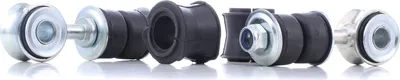 Produktbild von RIDEX 1097S0016 Stabilisatorlager Reparatursatz für FIAT Ducato Kastenwagen (250, 290) Vorne Rechts Vorne Links