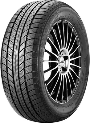 Immagine prodotto di Pneumatici NANKANG 175/55 R15 77H N-607+