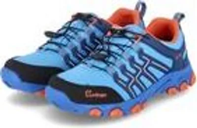 Produktbild von Kastinger Farrer II 22345408 (38/blue)