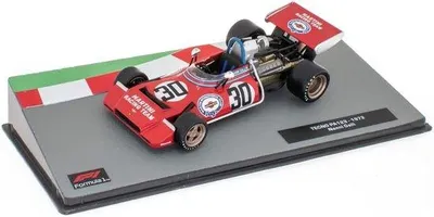 Productafbeelding van Formule 1 Schaalmodelauto 1:43 Nanni Galli 1972