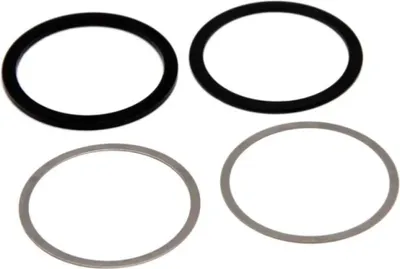 Immagine prodotto di Set di distanziali di compensazione per movimento centrale 0,2 / 0,3 / 1 / 2 mm