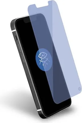 Image de FORCE GLASS FGOGIP1354AB - FG OG Anti-bleu iPhone 13 Mini