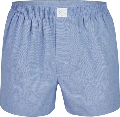 Produktbild von Phil & Co. Berlin Herren Boxer 6-Pack All Styles - 172-Mix 2 - Größe XL