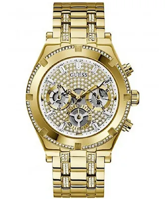 Produktbild von Guess Sport Continental Herrenuhr