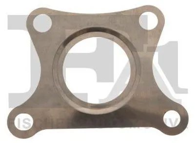 Produktbild von FA1 433-014 Abgaskrümmerdichtung für FIAT 500 (312) Auspuffkrümmer