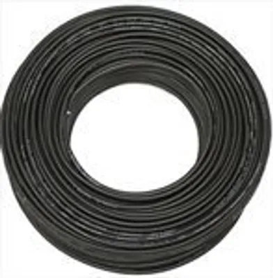Obrázek produktu pro Solární kabel FVE H1Z2Z2-K 4mm2, černý 15m, 1500V