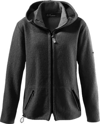 Produktbild von Mufflon W100 Mu-Nele anthracite XL
