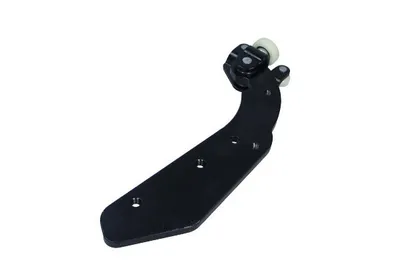 Produktbild von MAXGEAR 27-1418 Rollenführung Schiebetür passend für MERCEDES-BENZ VITO Kasten (W447) Links Unten