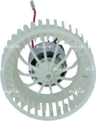 Produktbild von NRF 34023 Gebläsemotor Innenraumgebläse für FIAT DUCATO Pritsche/Fahrgestell (230) DUCATO Bus (230) DUCATO Kasten (230L)