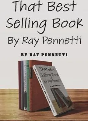 Produktbild von Pennetti, R: That Best Selling Book by Ray Pennetti