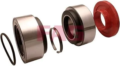 Image de FAG 566426.05.AM Roulements de roue pour VOLVO 7700