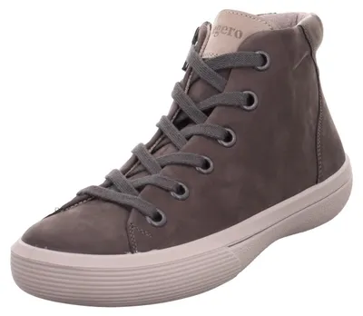 Image de Legero Baskets Baskets en nubuck