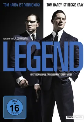 Obrázek produktu pro Legend