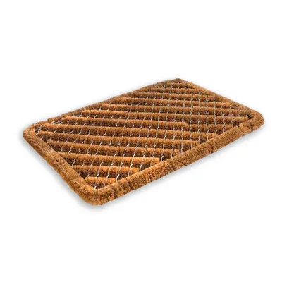Image de Tapis Coco Brush 40x60cm - Astra Ogos