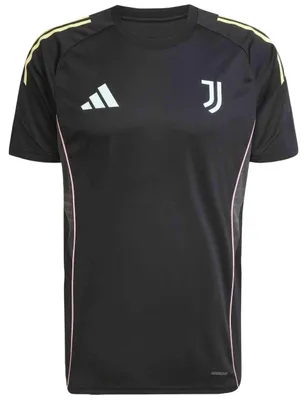 Produktbild von Trikot Adidas Juventus FC 2025-2026 Tiro 25 Competition für Herren