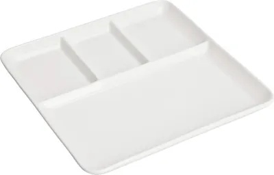 Produktbild von Servierplatte für Delikatessen 25 cm