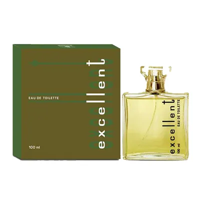Zdjęcie produktu dla Excellent For Men - EDP w pudełku EDT (błędny nadruk), 100 ml