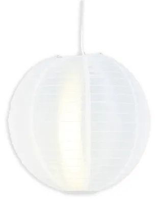 Produktbild von Näve 627823 Japanballon ; Farbe: Weiß
