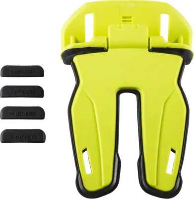 Produktbild von Leatt support thoracique DBX/GPX 5.5 vert