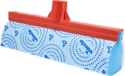 Produktbild von Vileda - "Magic" Ersatzmopp WI106 (One Size) (One Colour)