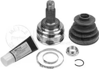 Produktbild von Meyle Gelenksatz, Antriebswelle  314 498 0005