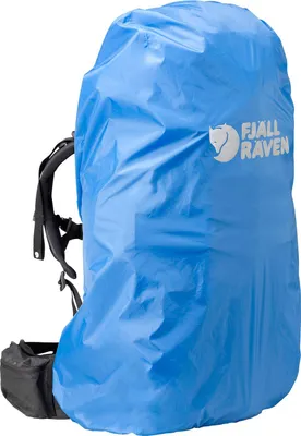 Produktbild von Fjällräven Rain Cover - Regenhülle (blue, 40-55 Liter)