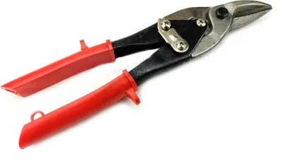 Produktbild von Hebelschere Hand Blechschere Metallschere Kraftschere Hebelschere rechtsschneide