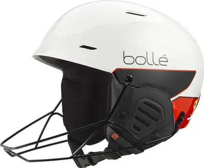Produktbild von Bolle Mute Sl Mips Helm Weiß S Weiß S