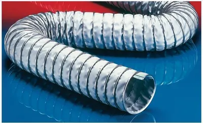Immagine prodotto di Tubo di aspirazione CP HiTex 487 175 mm 187,00 mm 3 m