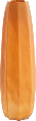 Produktbild von Light & Living - Vase BRADLEY - Ø17x60 cm - Braun