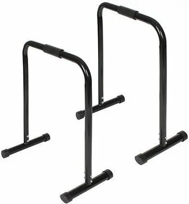 Obrázok produktu pre Element gymnastické bradla čierna