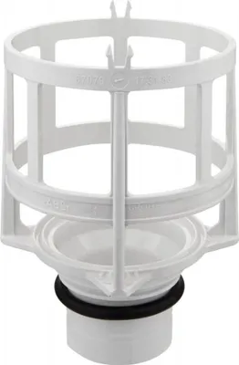 Produktbild von Grohe Ventilsitz mit O-Ring zu Spülkasten GD 2, 6 - 9 Liter - 42691000