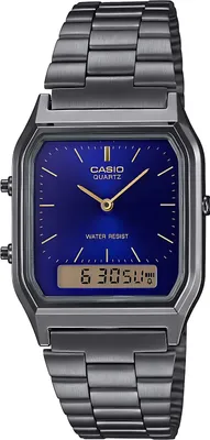 Image de Casio montre Uni AQ-230EGG-2AEF