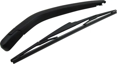 Produktbild von Scheibenwischer Heckwischer Wischerarm Kappe für Citroen Xsara Kombi 97-2004