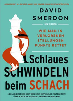 Immagine prodotto di Schlaues Schwindeln beim Schach