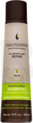 Obrázok produktu pre Macadamia Professional Nourishing Repair Shampoo vyživujúci šampón pre poškodené vlasy 300 ml