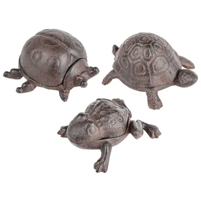 Produktbild von HI Schlüsselversteck Tierfiguren