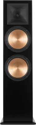 Produktbild von Klipsch RF-7 III, Kabelgebunden, 250 W, 32 - 25000 Hz, 8 Ohm, Schwarz