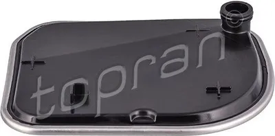 Produktbild von TOPRAN 407 902 Automatikgetriebe Ölfilter Getriebeölfilter passend für MERCEDES-BENZ A-Klasse (W169) B-Klasse (W245)