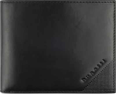 Produktbild von bugatti bugatti Nobile - Geldbörse 8cc 12 cm RFID
