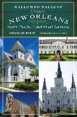 Image de Hallowed Halls of Greater New Orleans